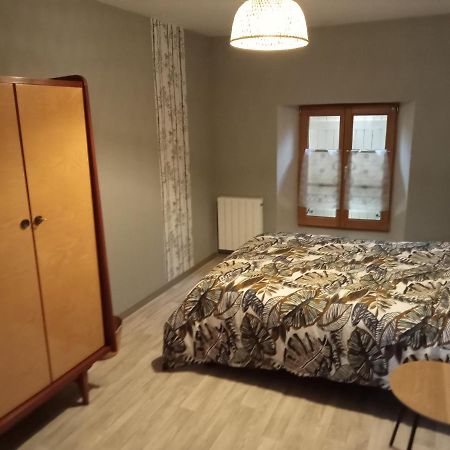 Loft Joinvillois Appartement Joinville Buitenkant foto