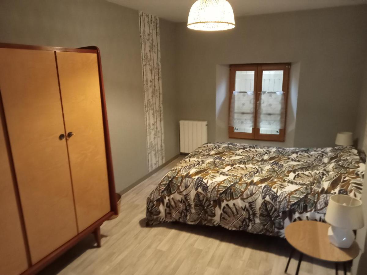 Loft Joinvillois Appartement Joinville Buitenkant foto