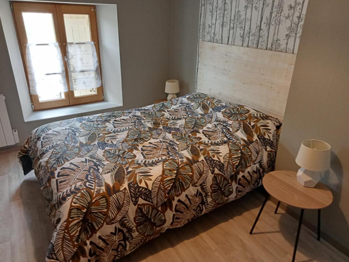 Loft Joinvillois Appartement Joinville Buitenkant foto